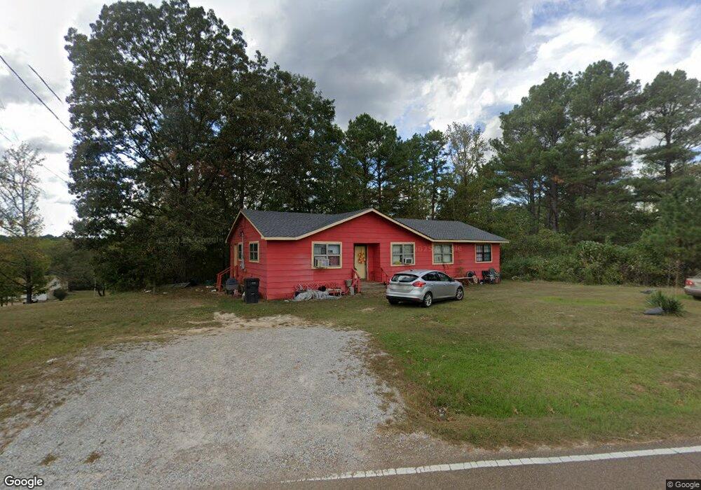 110 County Road 405, Oxford, MS 38655 - photo 1