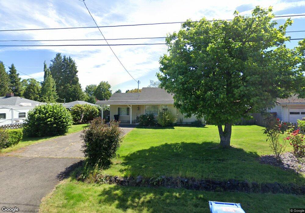 933 Corydon St, Eugene, OR 97401 - photo 1