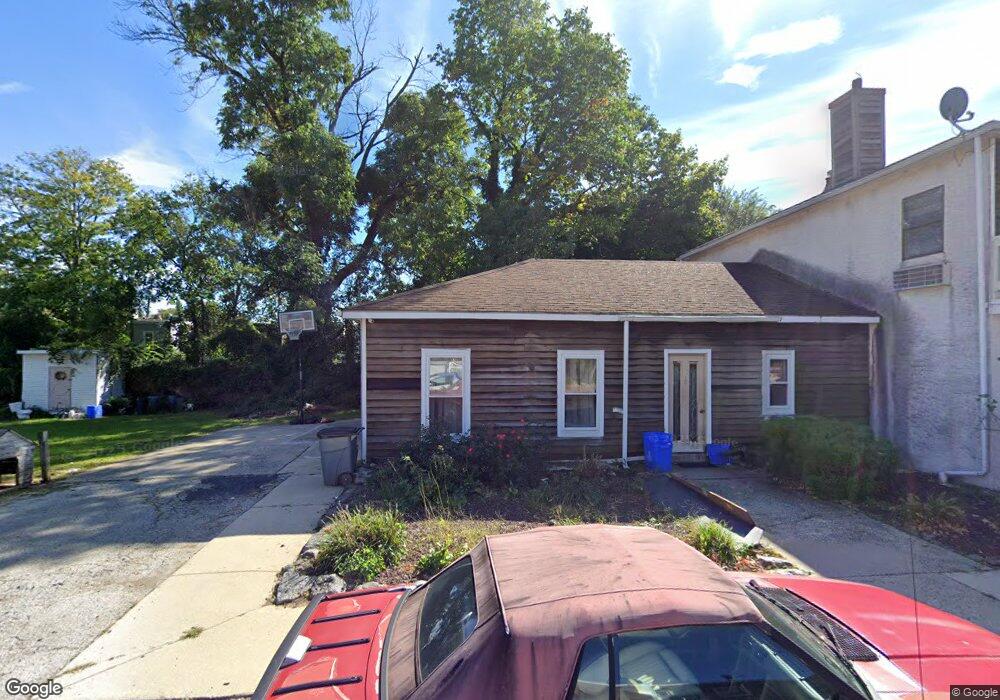 5323 Magnolia St, Philadelphia, PA 19144 - photo 1