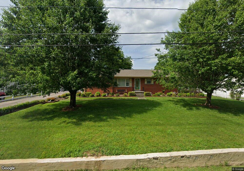 315 Chestnut Dr, Shelbyville, TN 37160 - photo 1