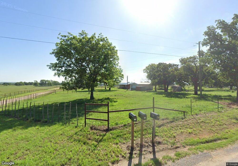 756 County Road 423, Stephenville, TX 76401 - photo 1