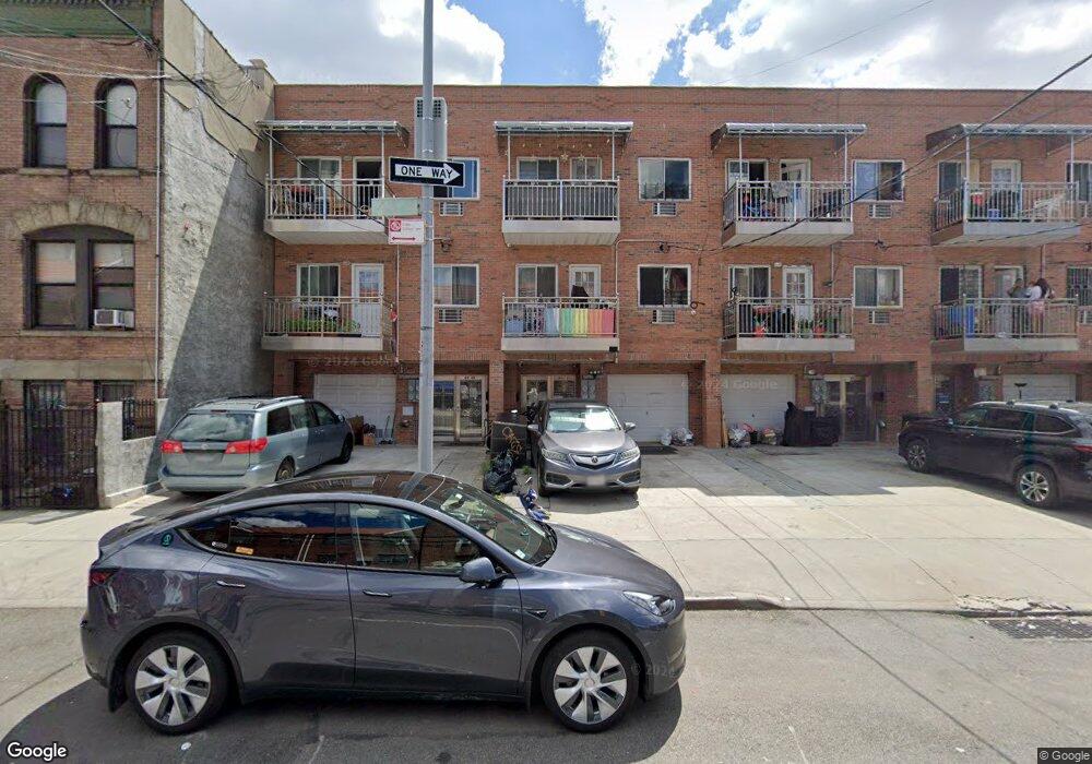 8938 43rd Ave, Elmhurst, NY 11373 - photo 1