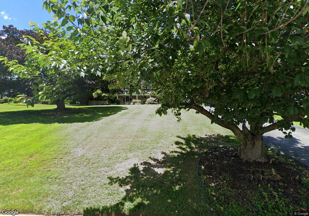 13708 Harcum Rd, Phoenix, MD 21131 - photo 1