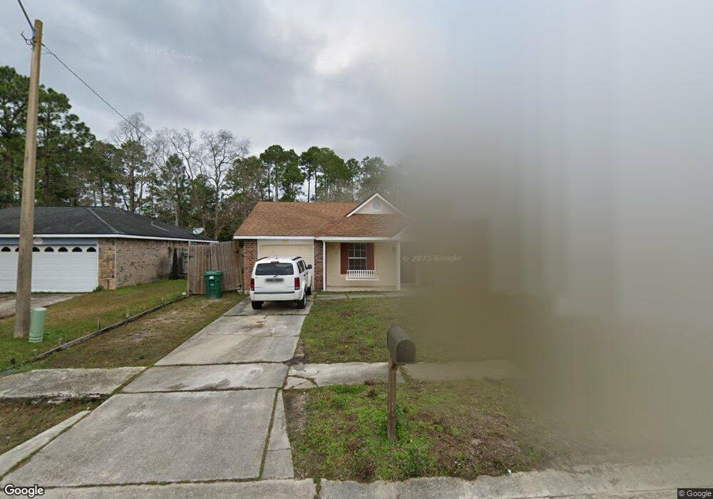 1907 Hempstead Dr, Slidell, LA 70461 - photo 1