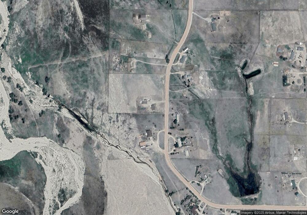 19840 Oasis Ave, Peyton, CO 80831 - photo 1