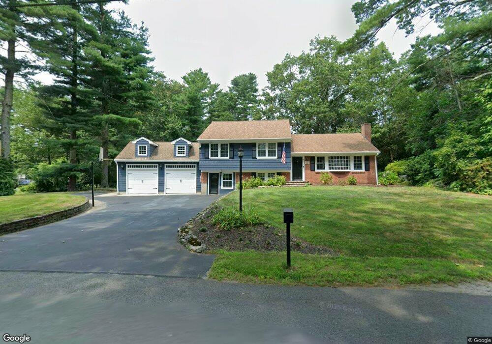 70 Cross St, Norton, MA 02766 - photo 1