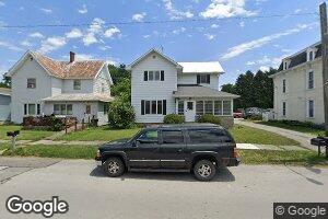 308 N Main St, Bloomdale, OH 44817
