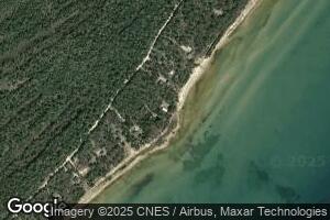 5455 N Carnegie Trail, Engadine, MI 49827