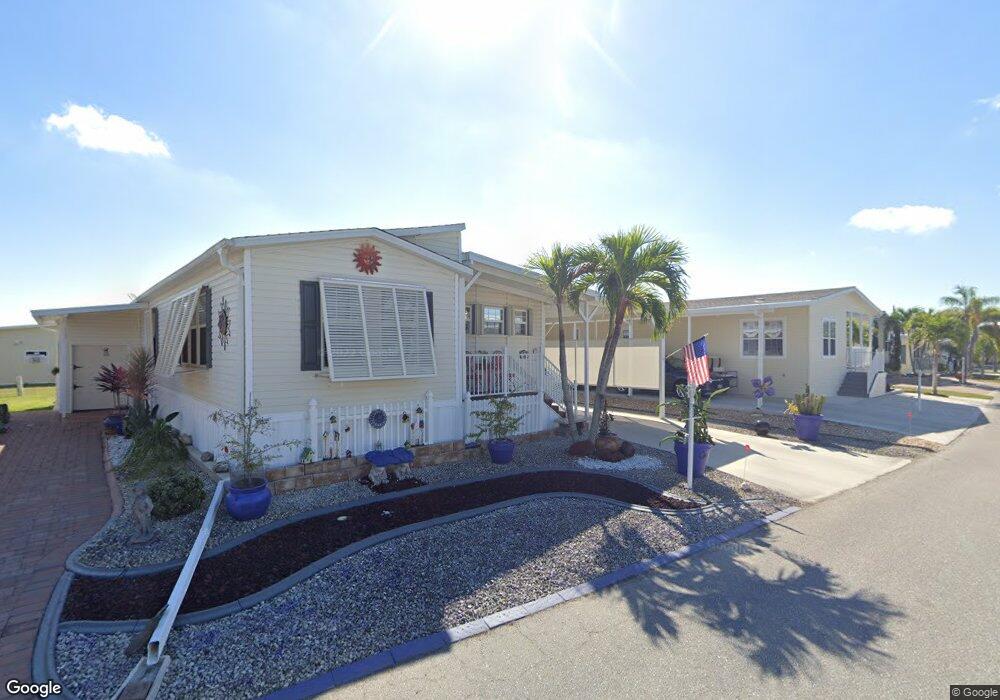 53 Windmill Blvd, Punta Gorda, FL 33950 - photo 1