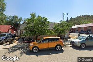 1002 Elm Ave Unit A, Collbran, CO 81624