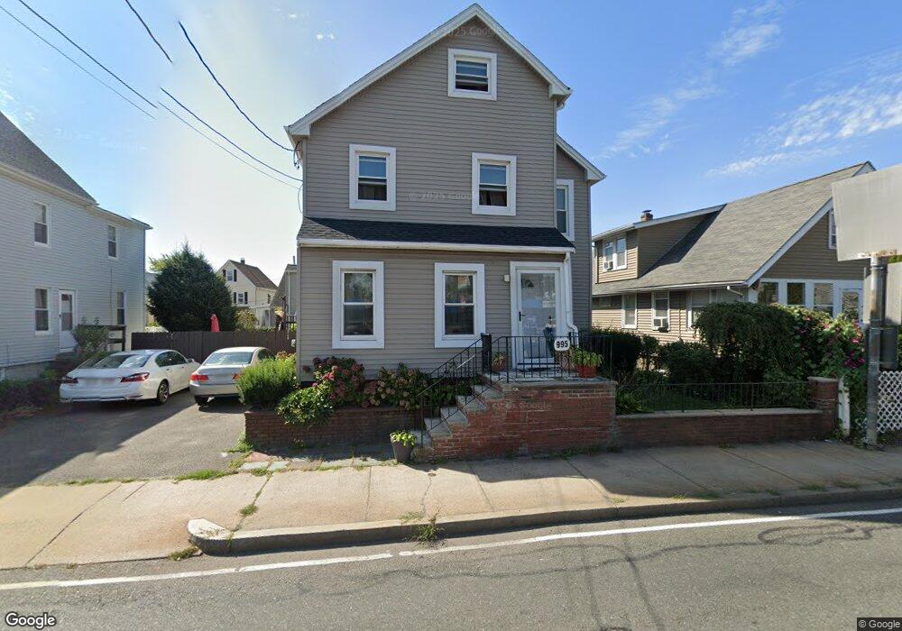 995 Eastern Ave, Malden, MA 02148 - photo 1
