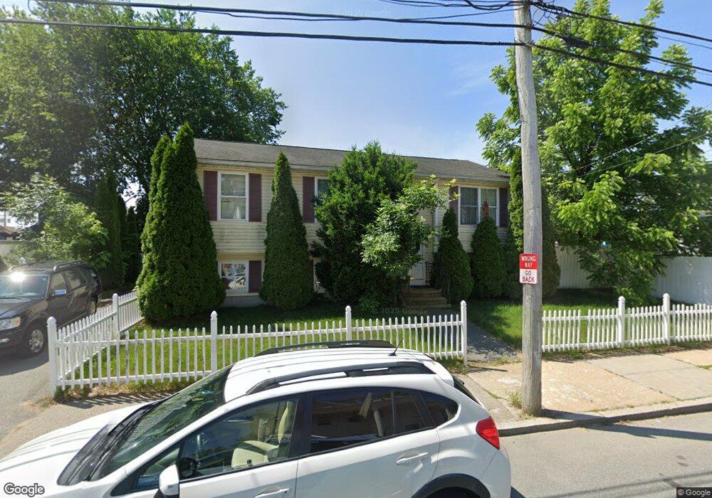 220 Northup St, Cranston, RI 02905 - photo 1