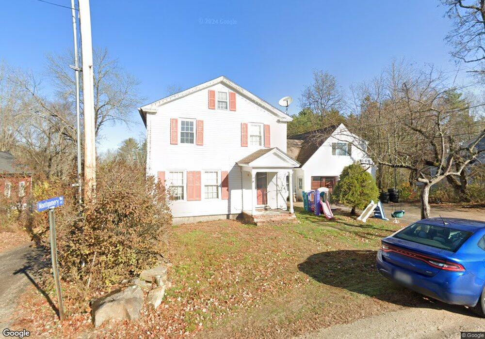 36 Saco Rd, Alfred, ME 04002 - photo 1