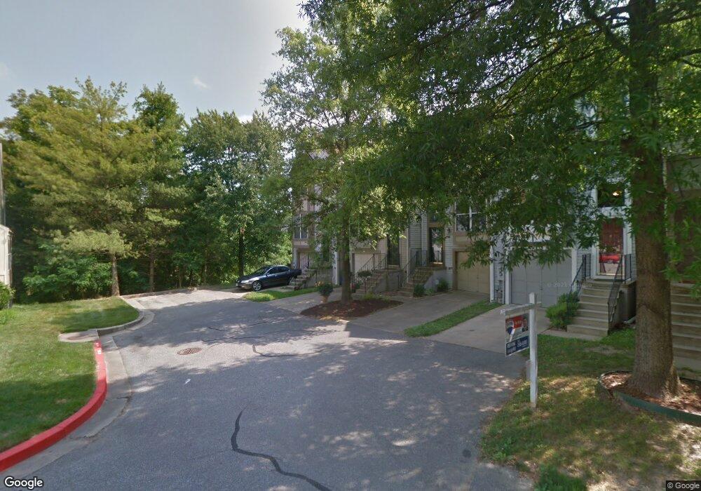 9551 Clocktower Ln, Columbia, MD 21046 - photo 1