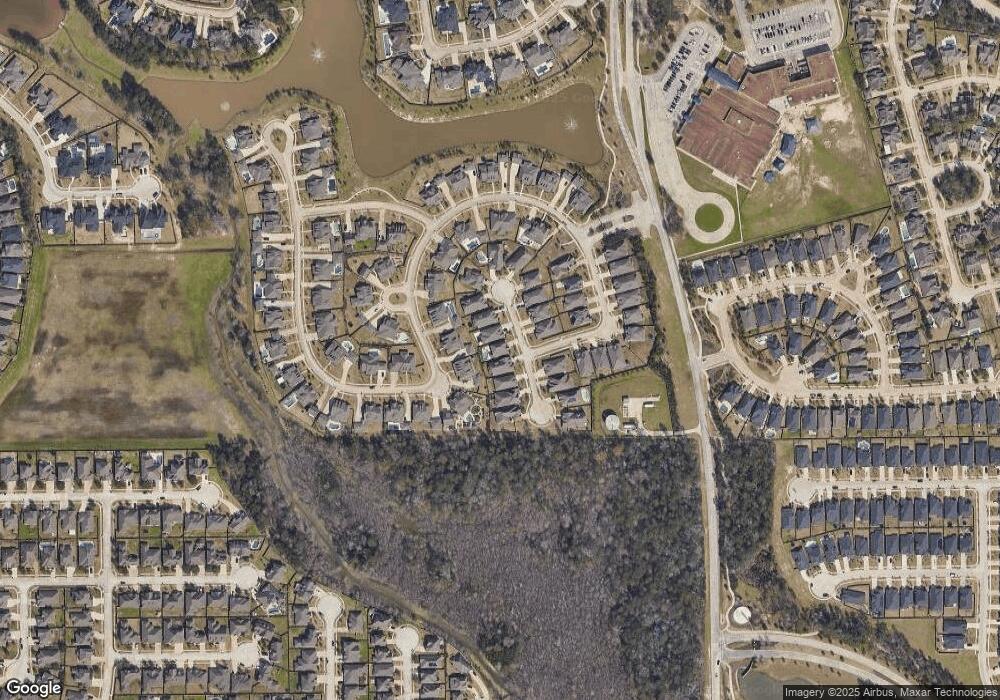 31770 Twin Timbers Ln, Spring, TX 77386 - photo 1