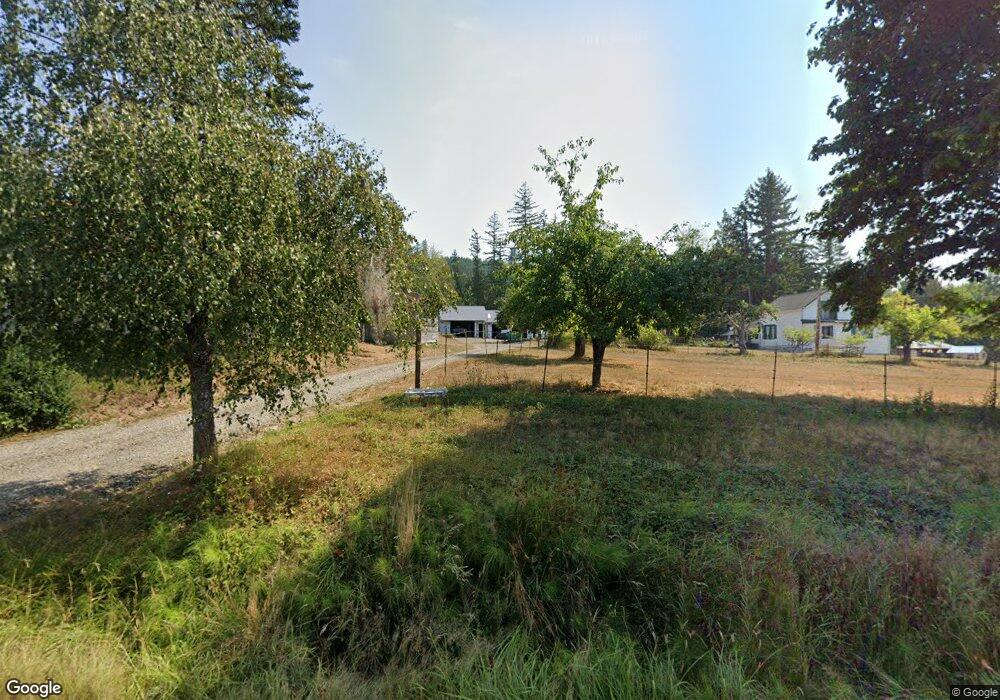 1781 Dabob Rd, Quilcene, WA 98376 - photo 1