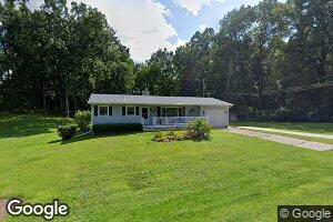 8368 B Dr S, Battle Creek, MI 49014