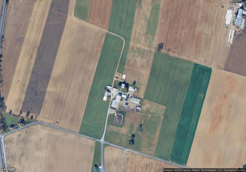 17806 Reiff Church Rd, Hagerstown, MD 21740 - photo 1