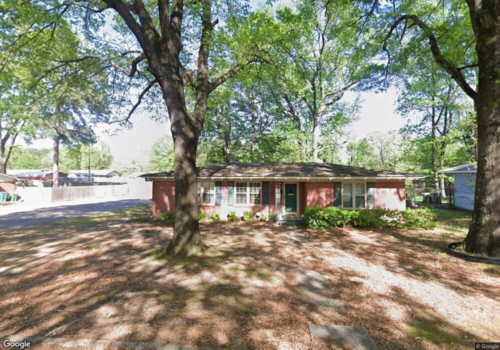 4024 Olive St, Texarkana, TX 75503 - photo 1