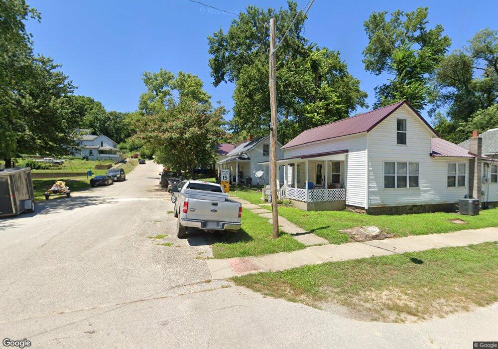 21 W 4th St, Newburg, MO 65550 - photo 1