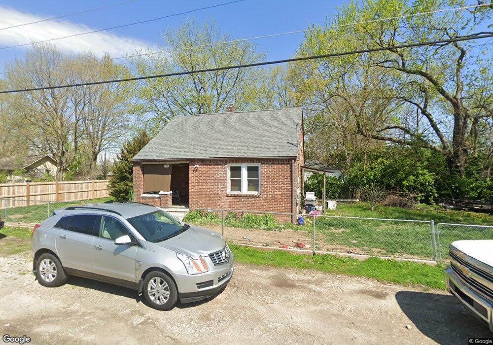 1930 W 27th St, Anderson, IN 46016 - photo 1