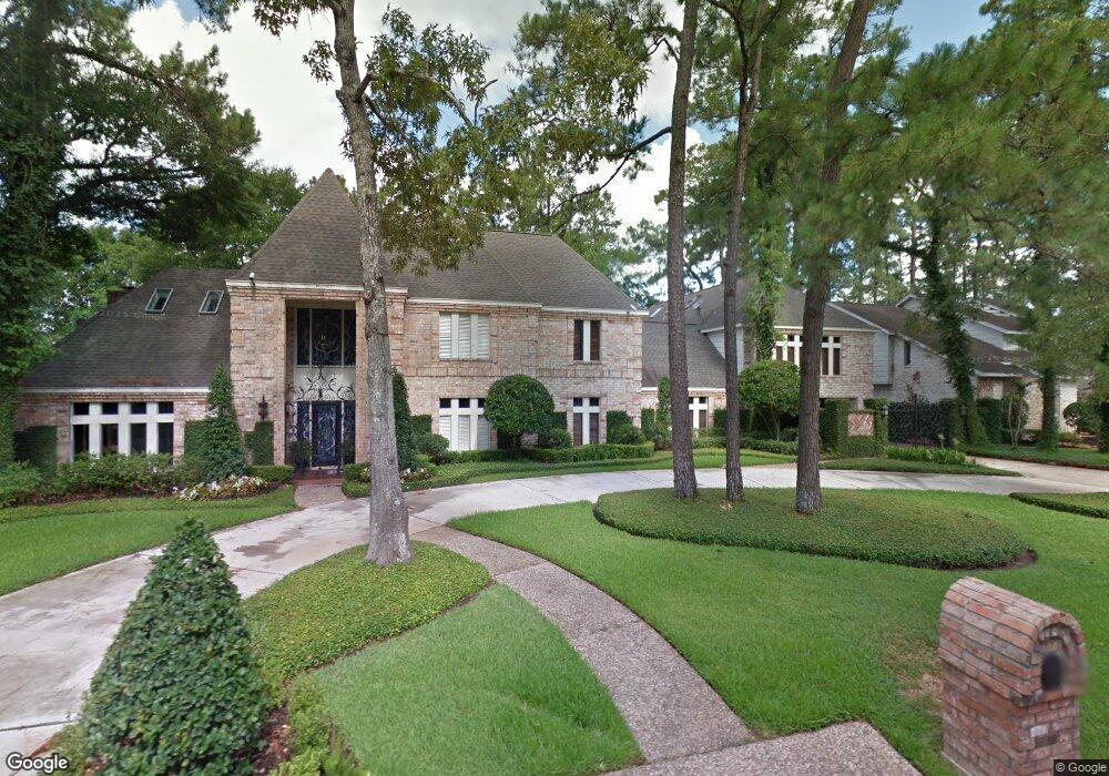 15015 Jones Rd, Houston, TX 77070 - photo 1