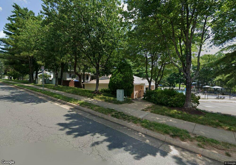 6225 Singletons Way, Centreville, VA 20121 - photo 1