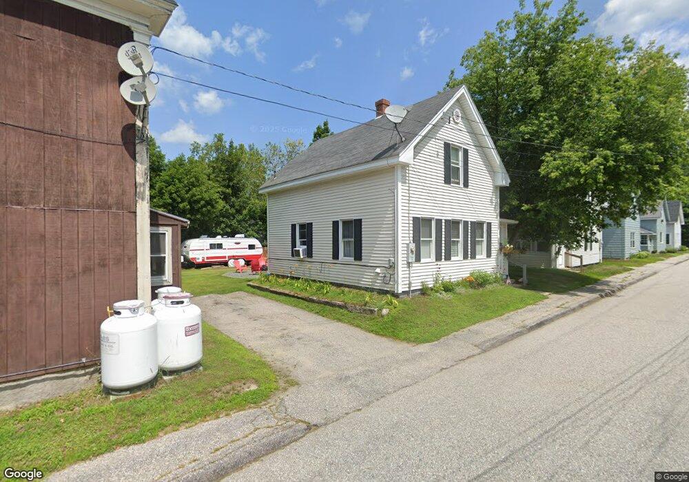 14 Alpine St unit 3, Gorham, NH 03581 - photo 1