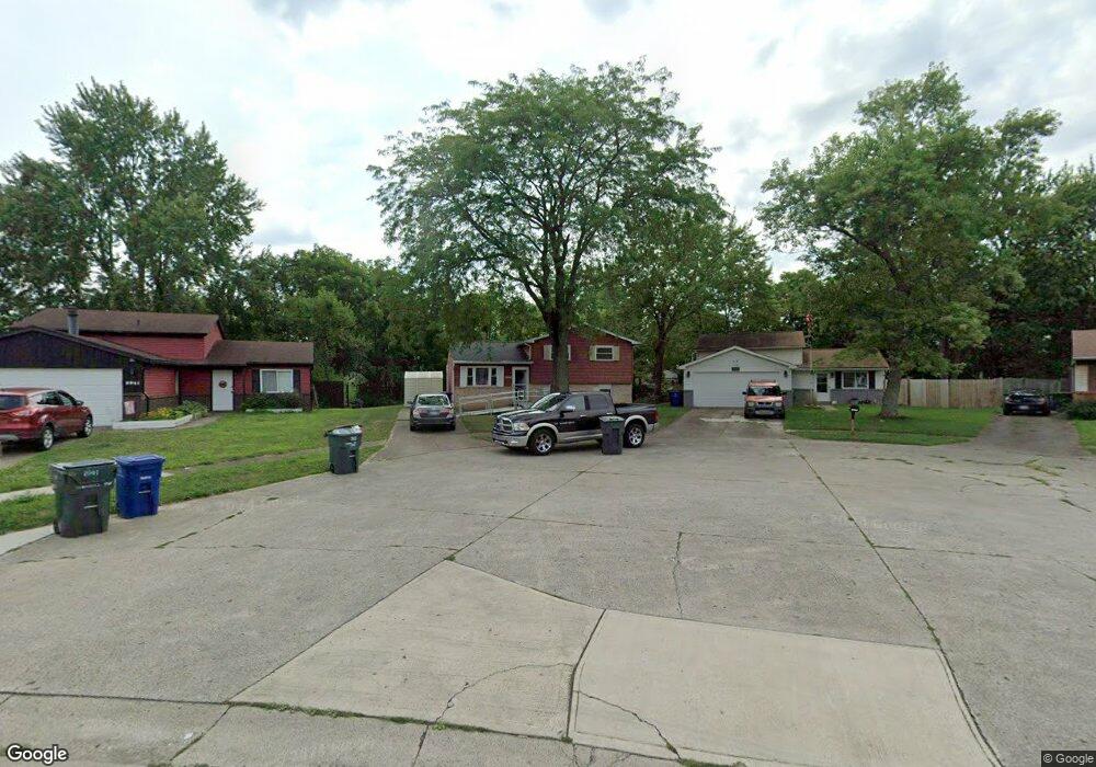 2933 Thornell Way, Columbus, OH 43232 - photo 1