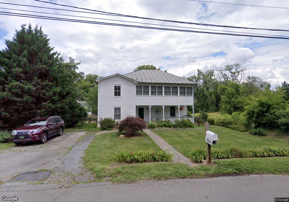 5826 Railroad Ave, Crozet, VA 22932 - photo 1