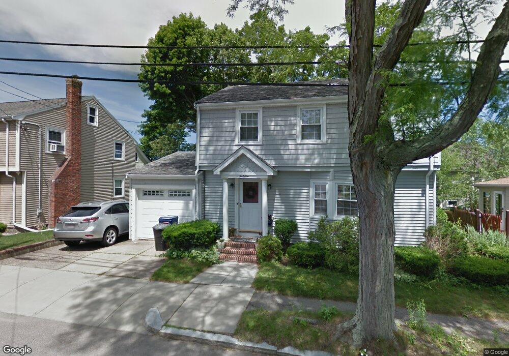 31 Range Rd, Dorchester Center, MA 02124 - photo 1