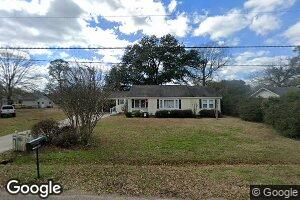 308 9th Ave, Franklinton, LA 70438