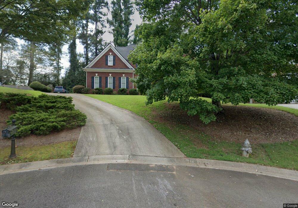 2100 Owls Nest NE, Marietta, GA 30066 - photo 1