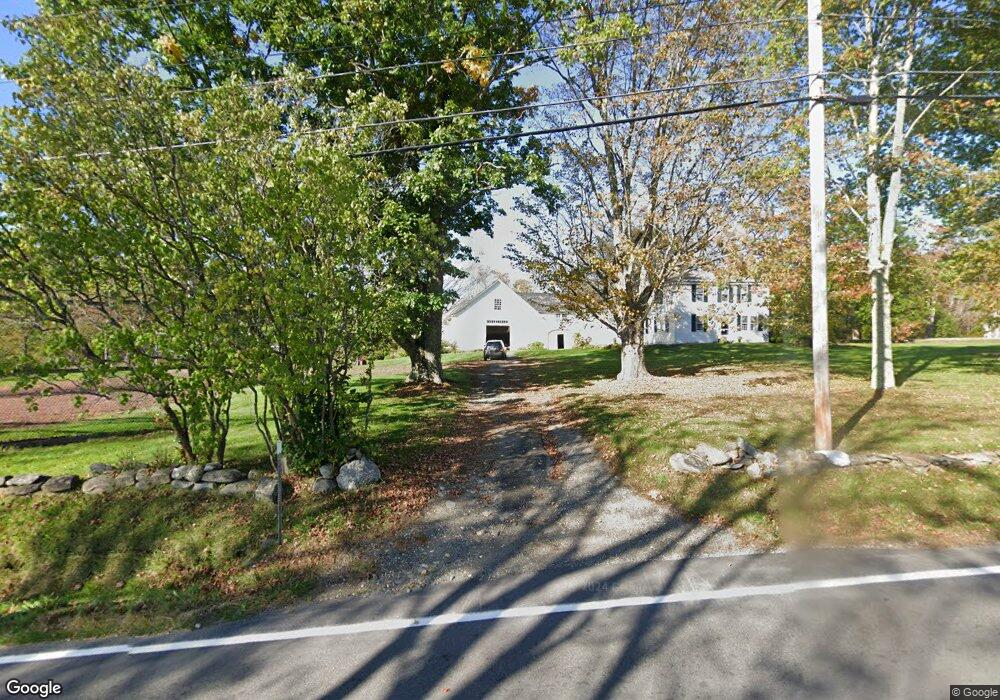 1027 Forest Rd, Alstead, NH 03602 - photo 1