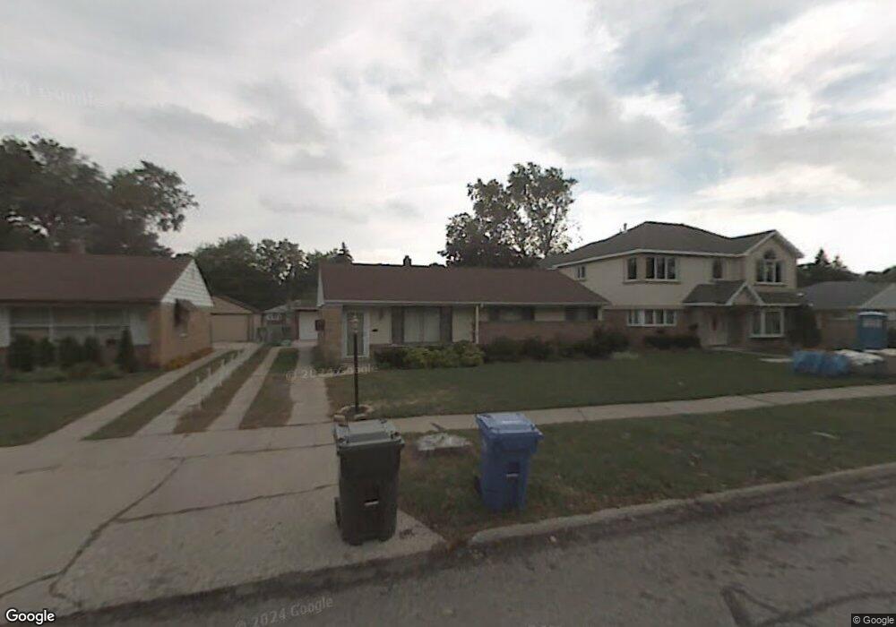 1065 E Grant Dr, Des Plaines, IL 60016 - photo 1