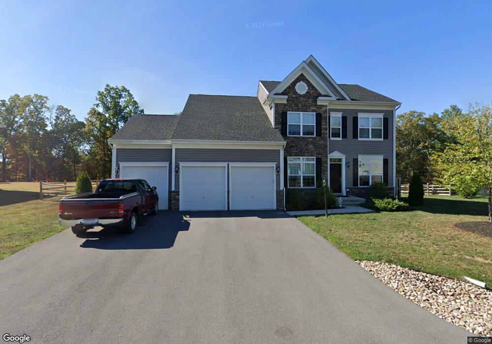 214 Tributary Trail, Falling Waters, WV 25419 - photo 1