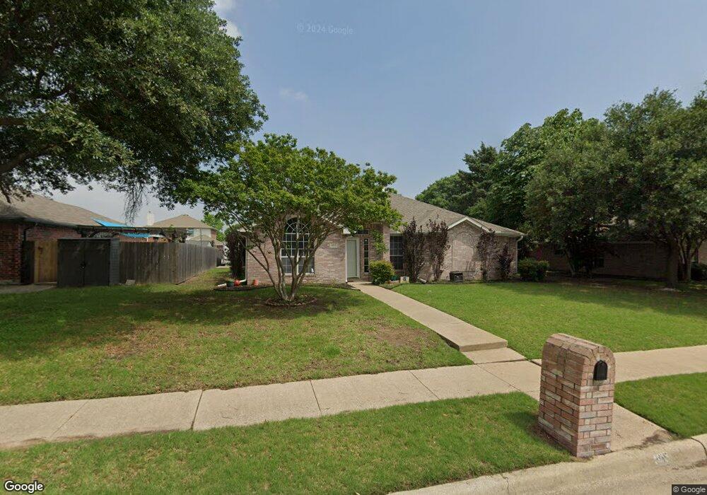 805 Heatherwood Dr, Wylie, TX 75098 - photo 1