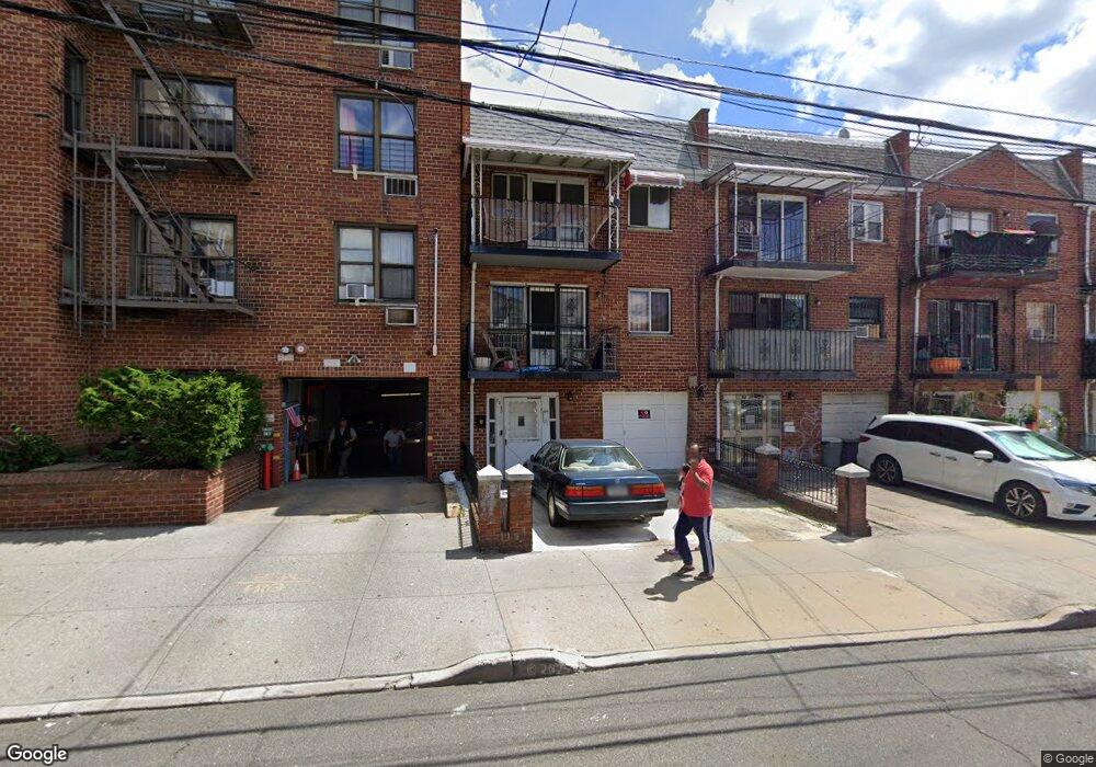 8332 Britton Ave, Elmhurst, NY 11373 - photo 1