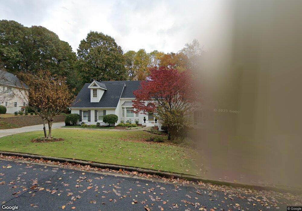 3469 Lakewind Way, Alpharetta, GA 30005 - photo 1