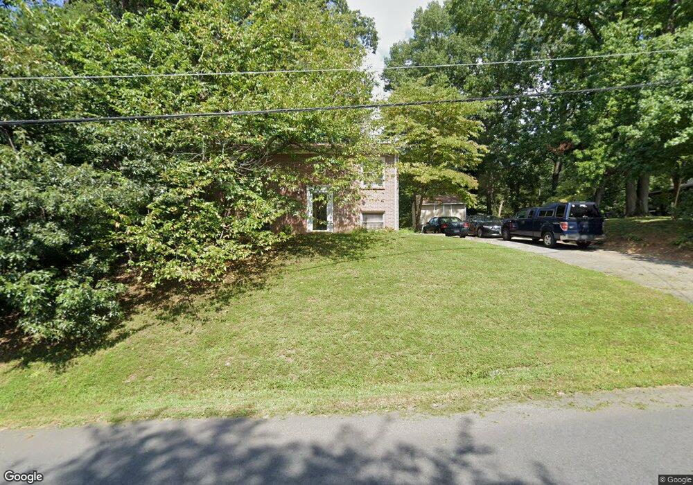 18936 Barnette Cir, Triangle, VA 22172 - photo 1