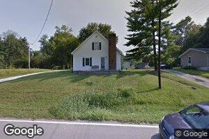 502 West St, Cloverport, KY 40111