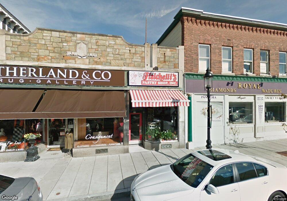 52 Main St unit A+D, Andover, MA 01810 - photo 1