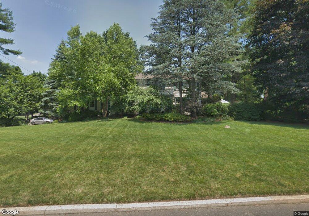 61 Partridge Hill, Upper Saddle River, NJ 07458 - photo 1