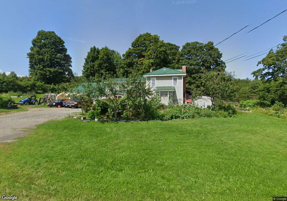 262 Mines Rd, Lowell, VT 05847 - photo 1