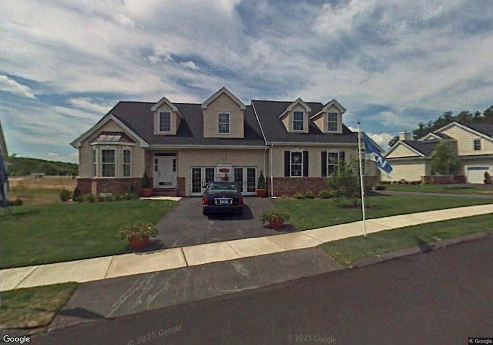 19 Scarlet Ln, Windsor, CT 06095 - photo 1