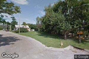 1336 Sherwood Ave, Omaha, NE 68110