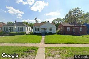 2507 Wabash Ave, Gary, IN 46404