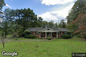 157 Virgilina Cir, Cana, VA 24317