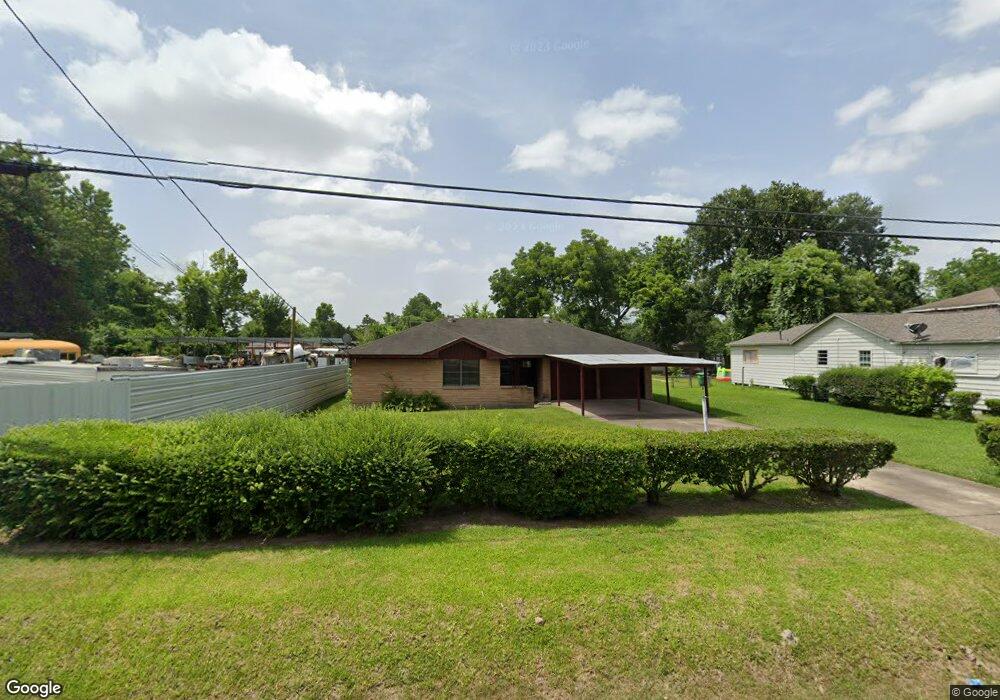 755 Millville Dr, Houston, TX 77091 - photo 1