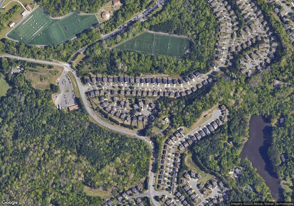 6045 Barker Landing, Sugar Hill, GA 30518 - photo 1